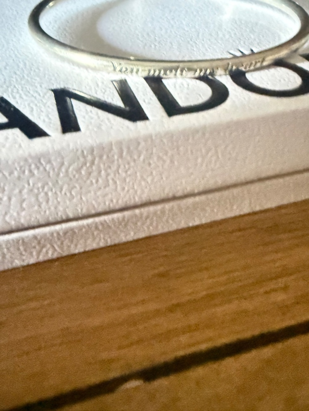 Pandora bangle - Picture 2 of 3
